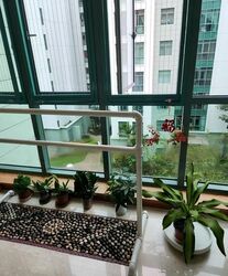 Merawoods (D23), Condominium #462801901